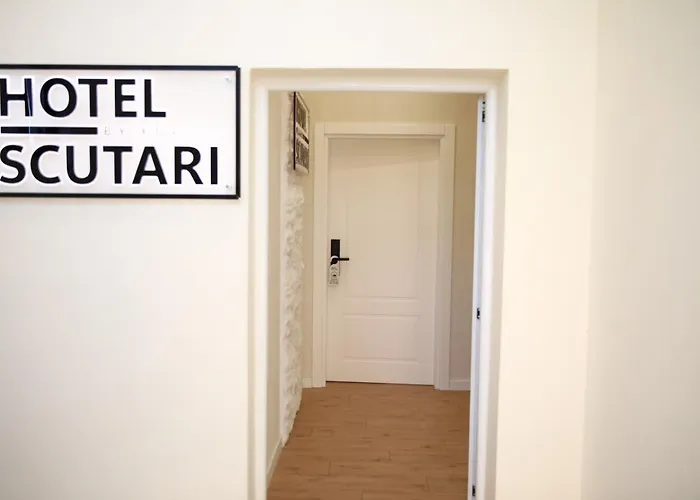 Hotel Scutari