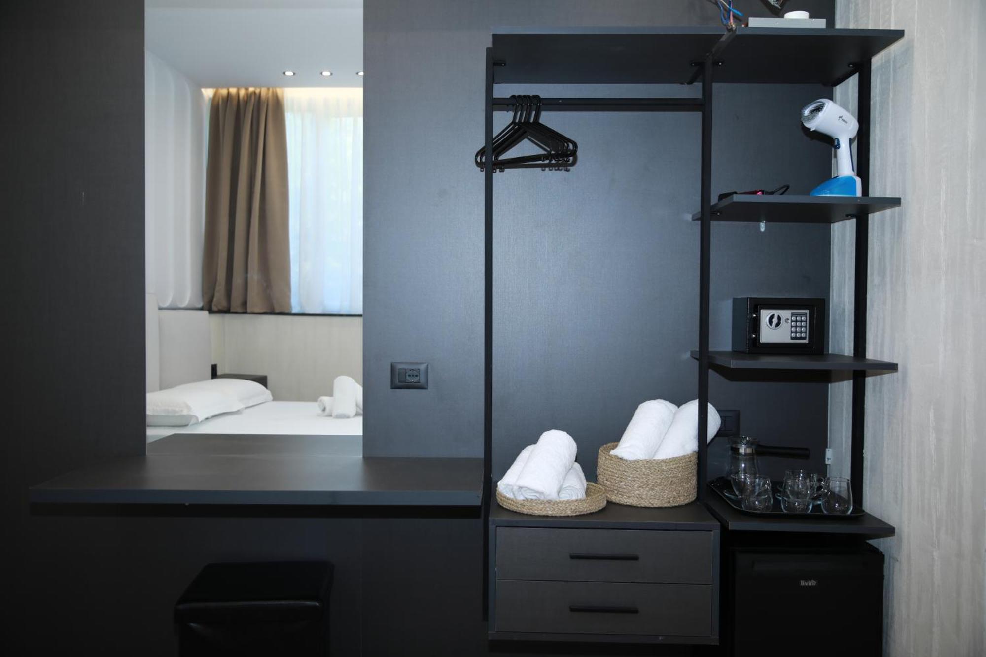 Hotell Scutari Shkodër