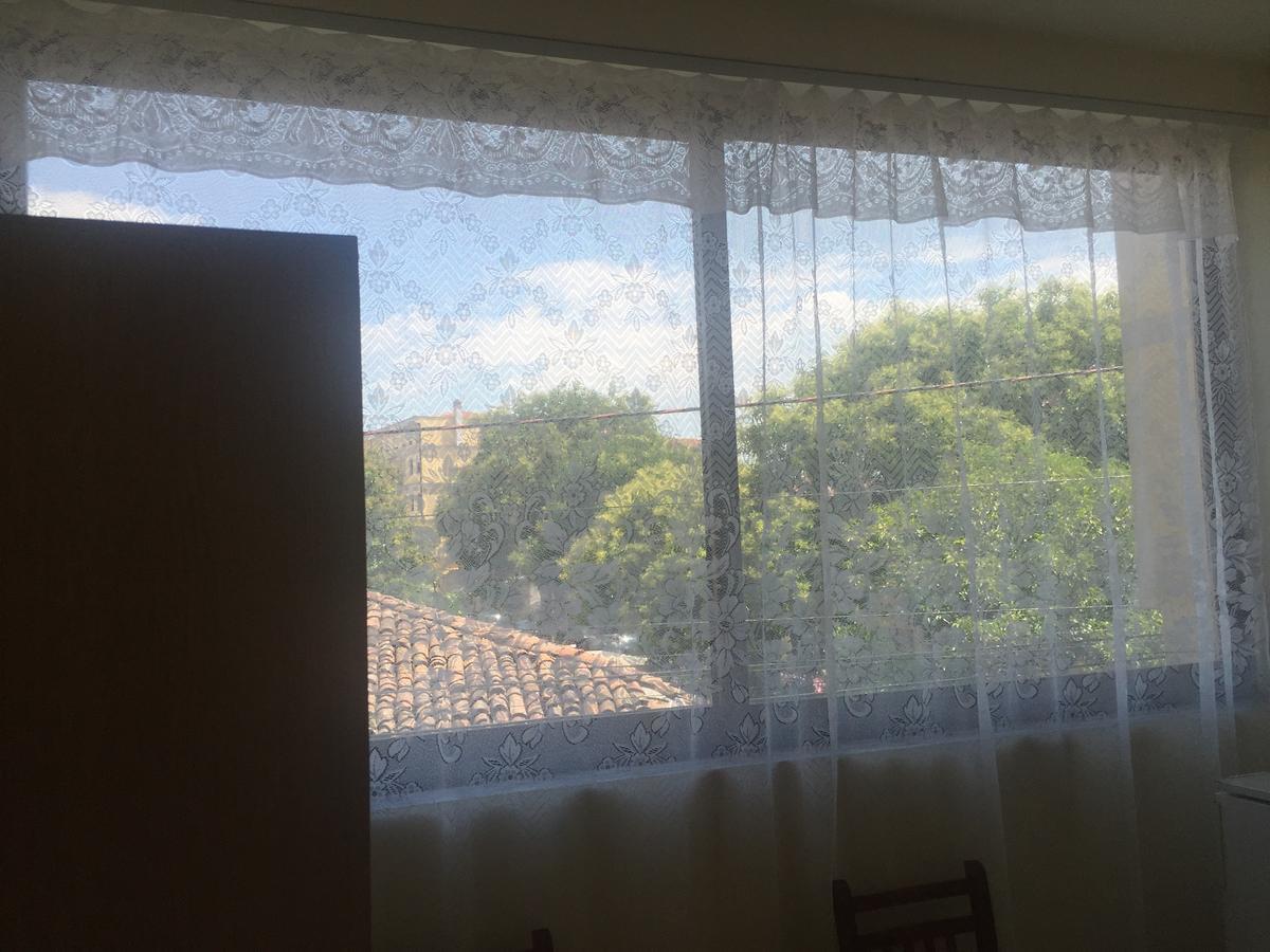 Scutari Hotell