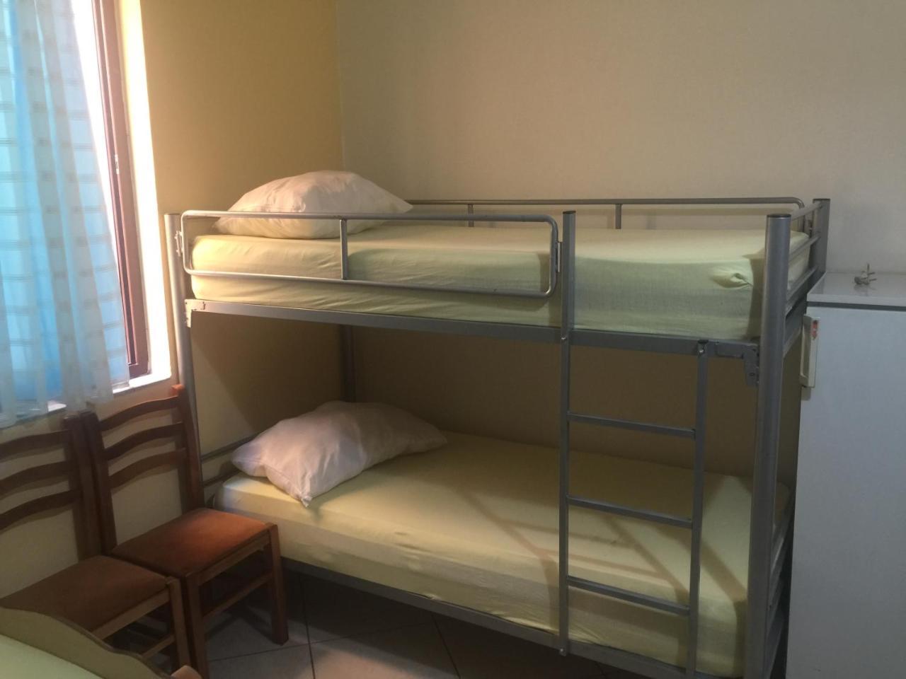 Scutari Hotell *