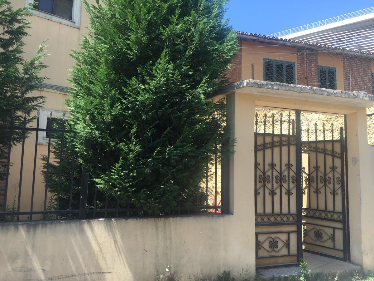Scutari Hotell Shkodër