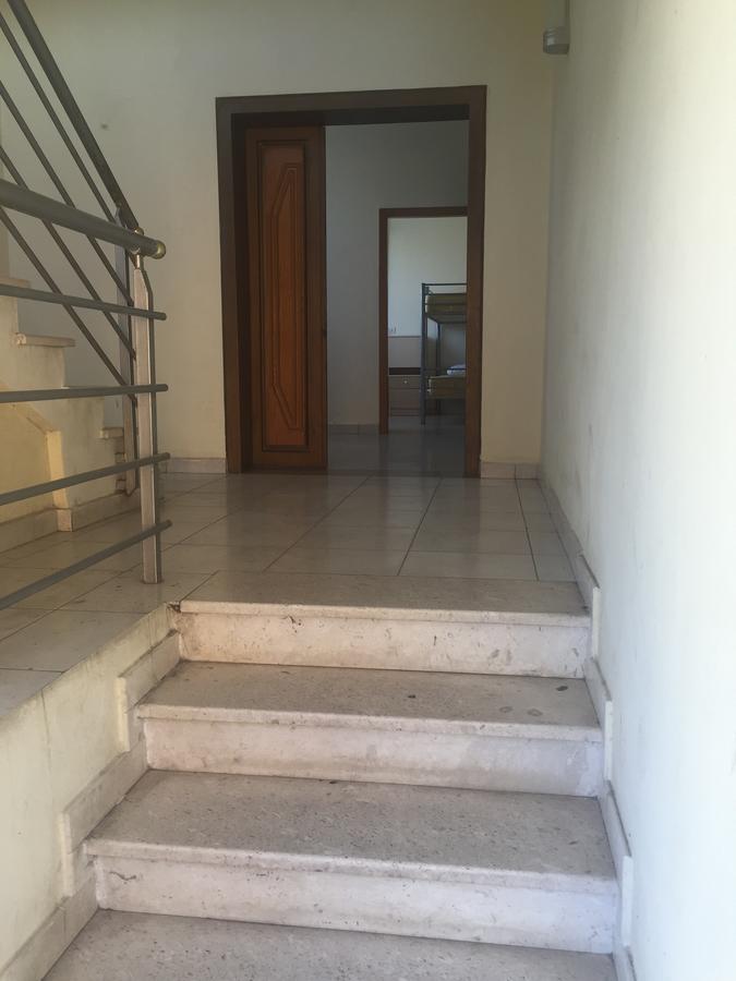 Scutari Hotell Shkodër