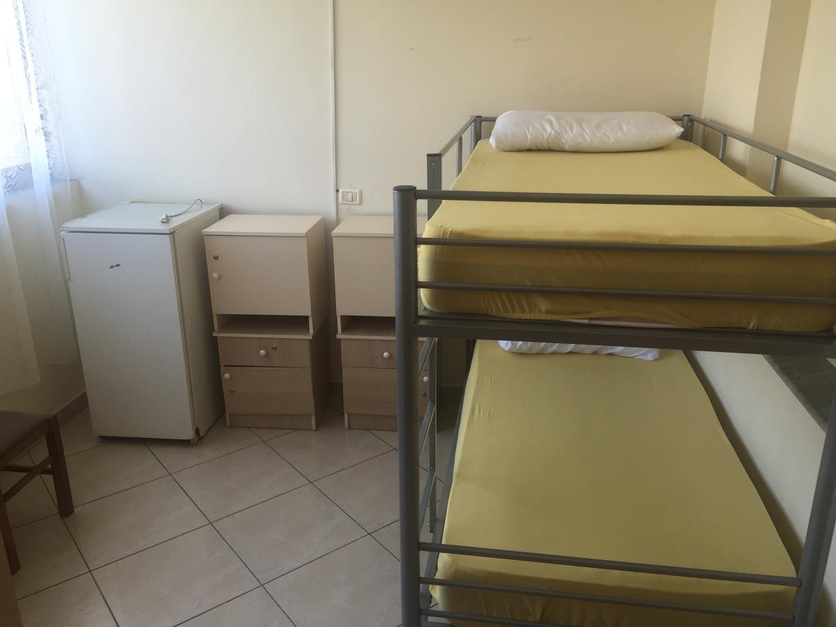 Hotell Scutari Shkodër
